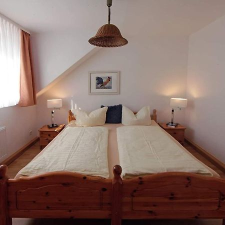 Appartement Haus Mueritz, 14 Roter Milan à Zielow Extérieur photo