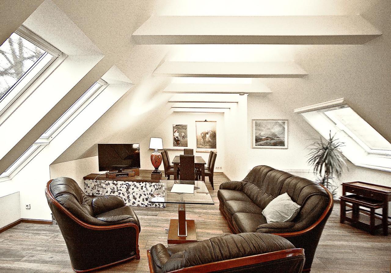 Appartement Haus Mueritz, 14 Roter Milan à Zielow Extérieur photo