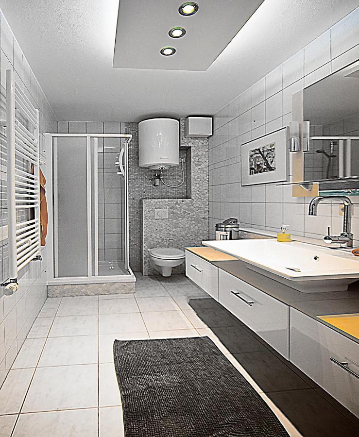 Appartement Haus Mueritz, 14 Roter Milan à Zielow Extérieur photo